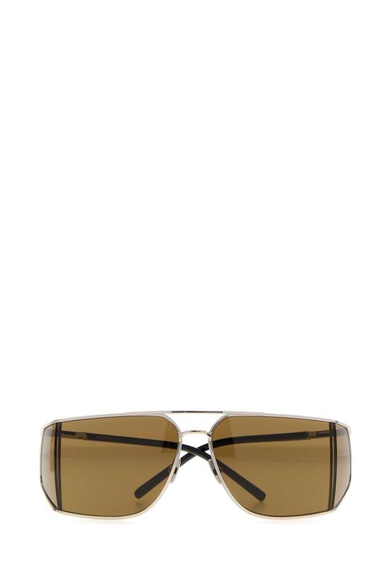 26FW 생로랑 선글라스 803743Y9902 8166 SILVER - SAINT LAURENT