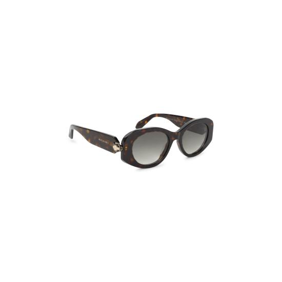 26FW 불가리 선글라스 BV40007I HAVANA BROWN