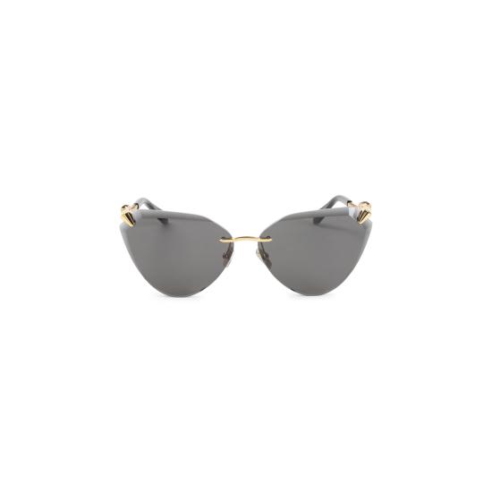 26FW 불가리 선글라스 BV40024U GREY BLACK