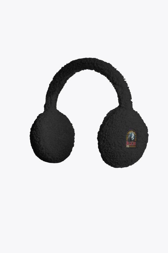 26FW 파라점퍼스 모자 26WMPAHBHA400541 NERO - PARAJUMPERS