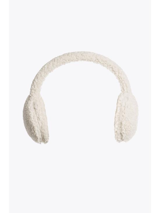 26FW 파라점퍼스 모자 26WMPAHBHA400131 BIANCO - PARAJUMPERS