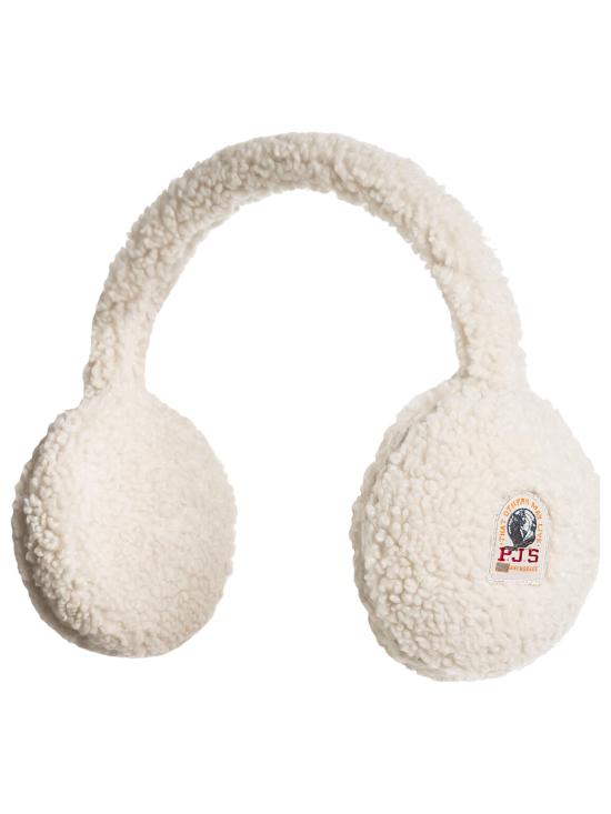 26FW 파라점퍼스 모자 26WMPAHBHA400131 BIANCO