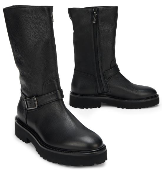 26FW 듀칼 부츠 8917PHILUF287NN00 black - DOUCAL’S