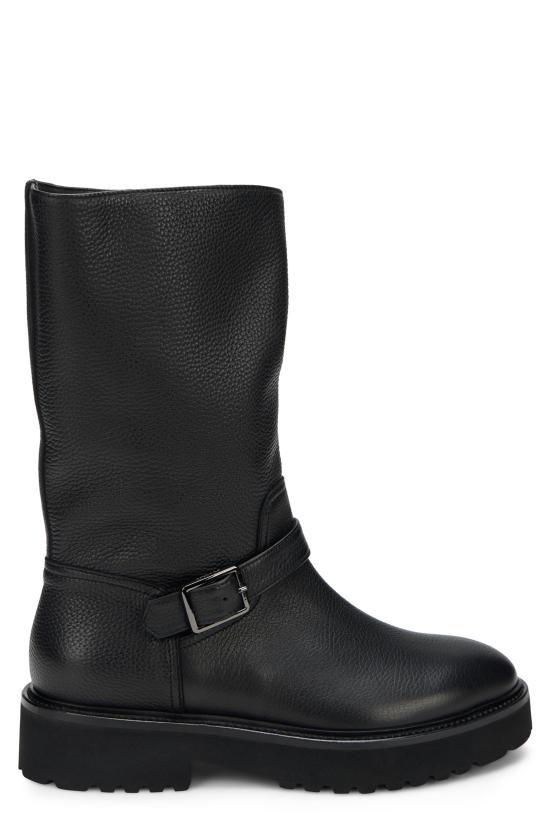 26FW 듀칼 부츠 8917PHILUF287NN00 black