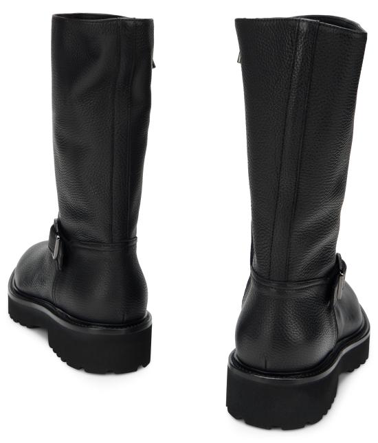 26FW 듀칼 부츠 8917PHILUF287NN00 black - DOUCAL’S