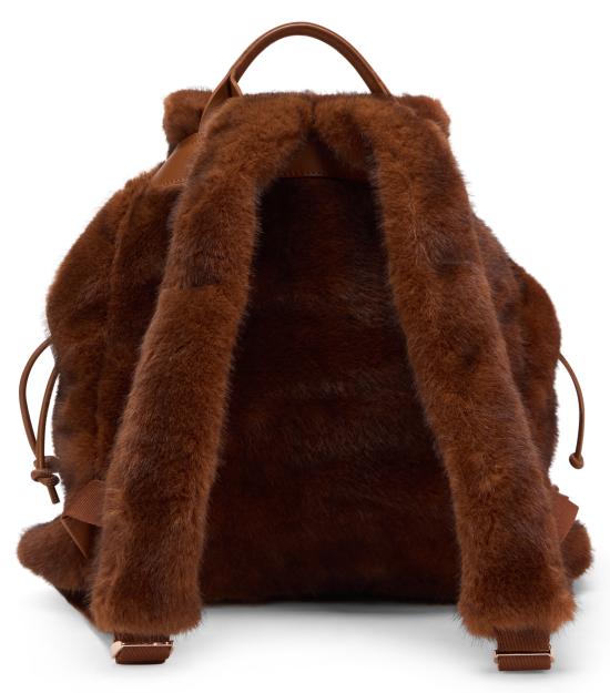26FW 에르노 백팩 BAG00025D127398800 brown - HERNO