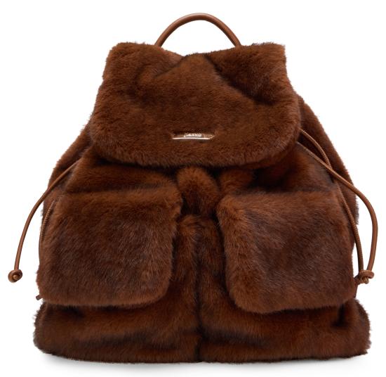 26FW 에르노 백팩 BAG00025D127398800 brown - HERNO
