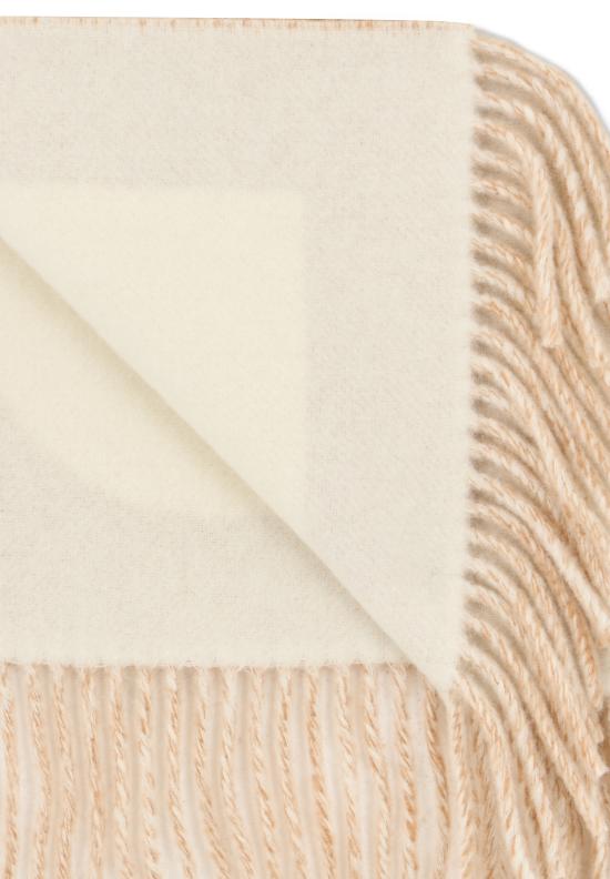 26FW 자크뮈스 머플러/스카프 24HACU00579AOT4044015 Beige - JACQUEMUS