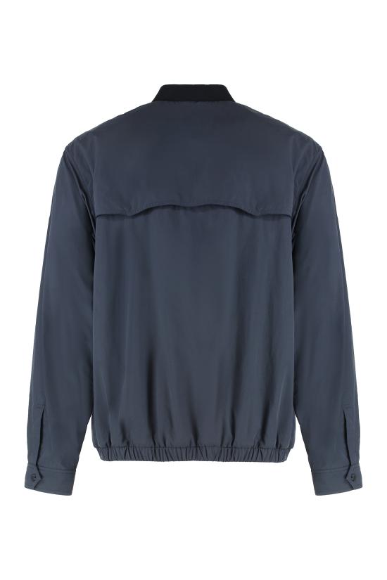  몽클레어 자켓 K14011A00013M6680778 blue - MONCLER
