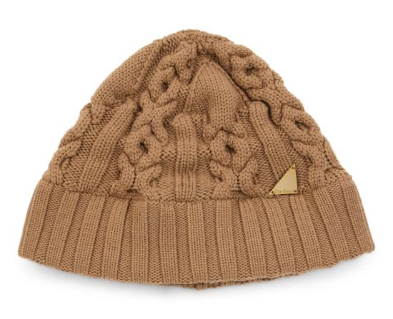 26FW 막스마라 모자 MXAELLENI2624576012600001 Beige - MAX MARA