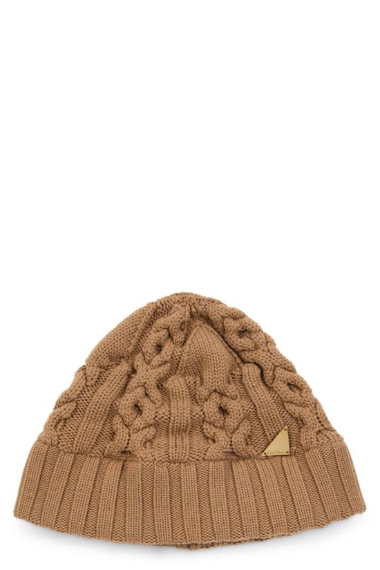 26FW 막스마라 모자 MXAELLENI2624576012600001 Beige