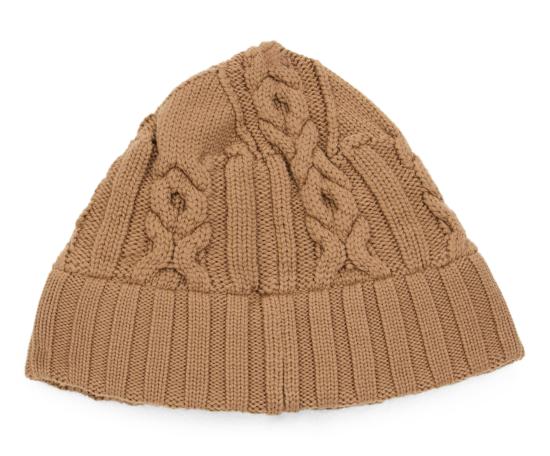 26FW 막스마라 모자 MXAELLENI2624576012600001 Beige - MAX MARA
