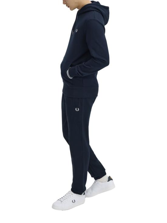26FW 프레드페리 수트 세트 FPT550559 608 BLUE - FRED PERRY