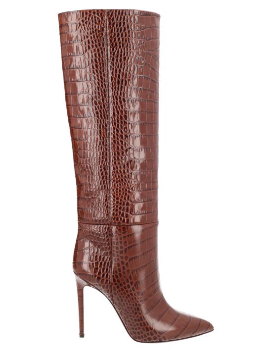 26FW 파리텍사스 부츠 PX133 XCOCOCIOCCOLATO BROWN - PARIS TEXAS