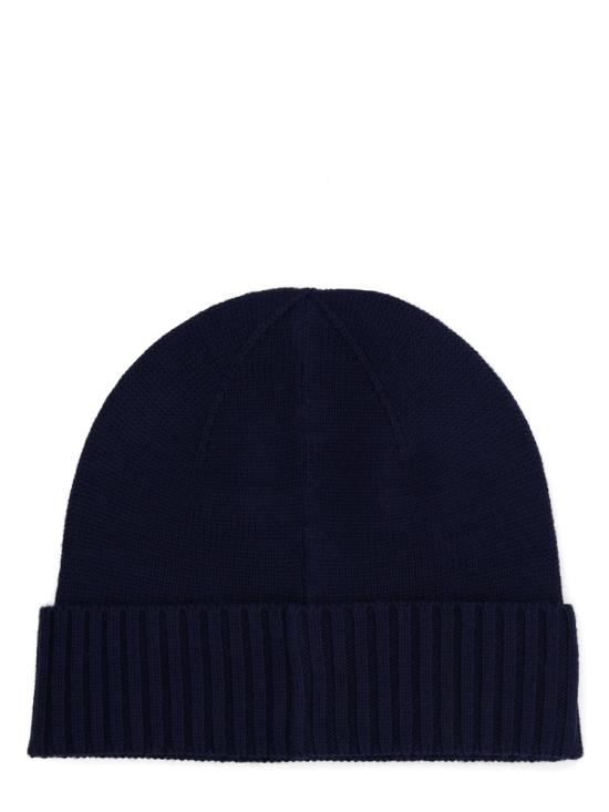 26FW 폴로 랄프로렌 모자 710886137 002HUNTERNAVY BLUE - POLO RALPH LAUREN