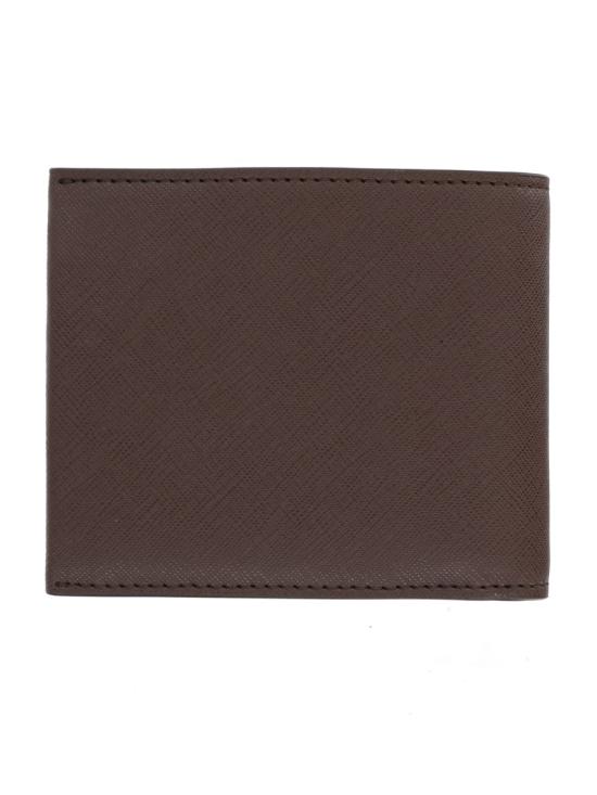 26FW 보스 가죽소품 50568387 10280116209 BROWN - BOSS