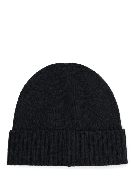 26FW 폴로 랄프로렌 모자 710886137 004DARKGRANITEHTHR BLACK - POLO RALPH LAUREN