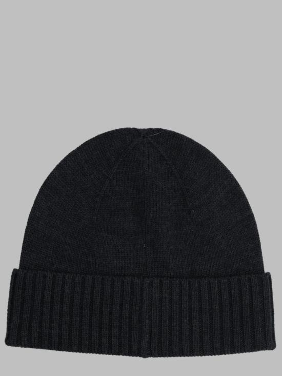 26FW 폴로 랄프로렌 모자 710886137 004DARKGRANITEHTHR BLACK - POLO RALPH LAUREN