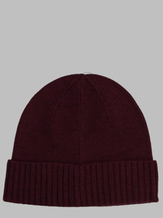 26FW 폴로 랄프로렌 모자 710886137 502MERLOTWINEHTHRWC3931 RED - POLO RALPH LAUREN
