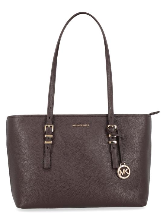 26FW 마이클 코어스 숄더백 30T5GQNT2L 251CHOCOLATE BROWN