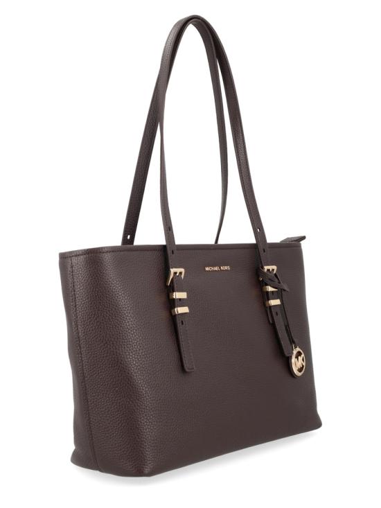 26FW 마이클 코어스 숄더백 30T5GQNT2L 251CHOCOLATE BROWN - MICHAEL KORS