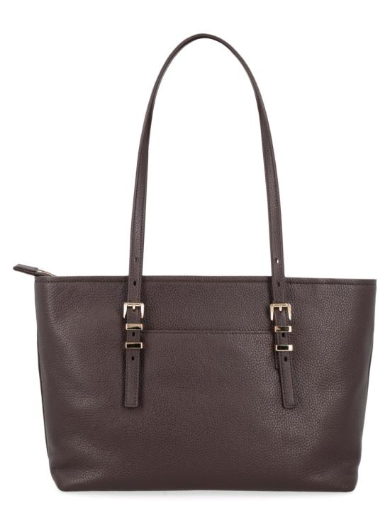 26FW 마이클 코어스 숄더백 30T5GQNT2L 251CHOCOLATE BROWN - MICHAEL KORS