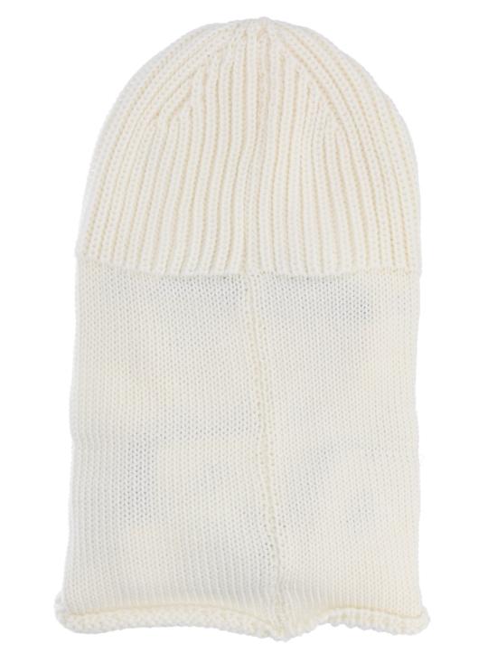 26FW 씨피 컴퍼니 엑스트라 파인 메리노 울 고글 바라클라바 RFCMAC740A 005509A103 WHITE - C.P. COMPANY