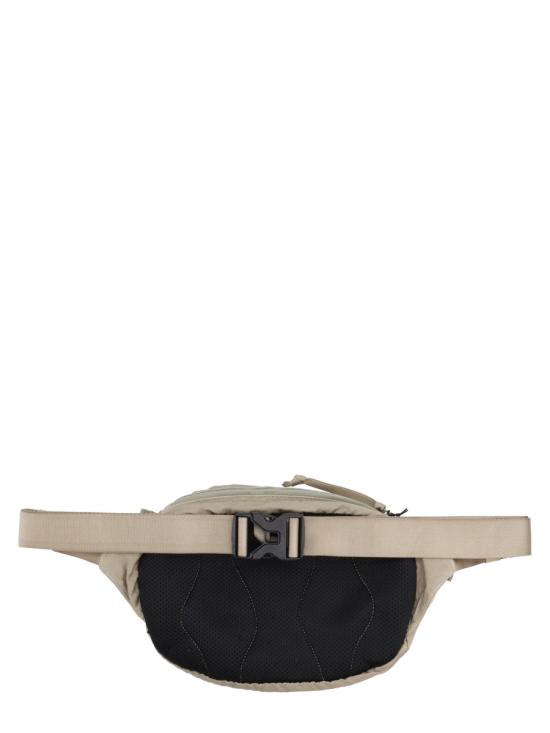 26FW 씨피 컴퍼니 가죽소품 21CMAC734A 005269G356 GREY - C.P. COMPANY