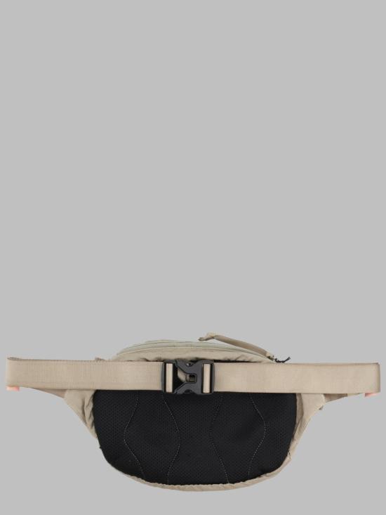 26FW 씨피 컴퍼니 가죽소품 21CMAC734A 005269G356 GREY - C.P. COMPANY
