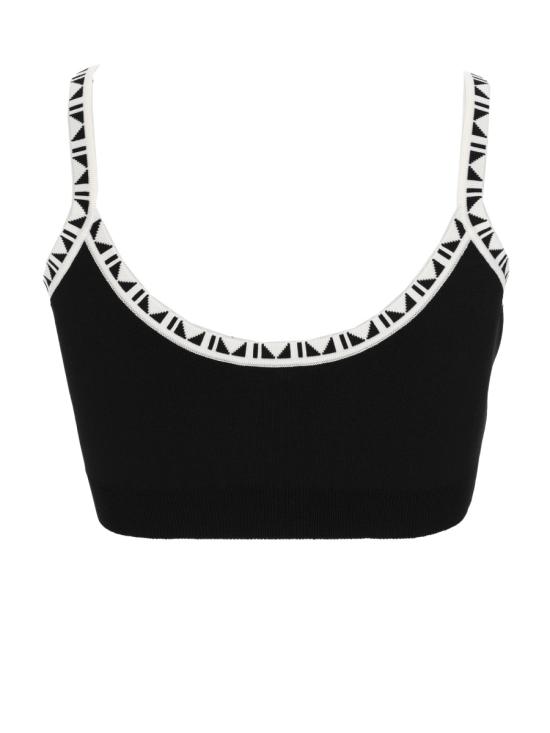 26FW 베르사체 반팔 티셔츠 1025356 1A183571B000 BLACK - VERSACE