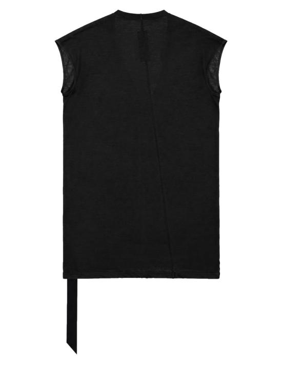 26FW 다크쉐도우 반팔 티셔츠 DU02F6157 BH09 BLACK - DRKSHDW