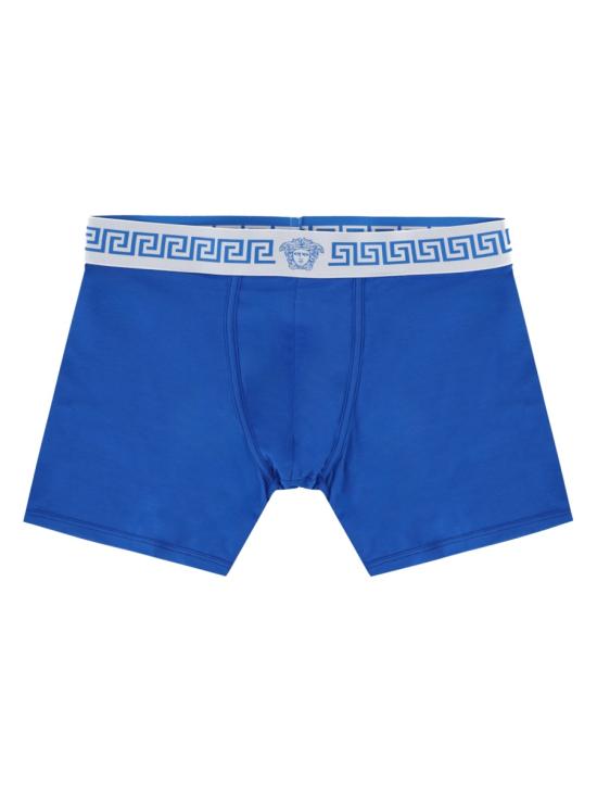 26FW 베르사체 팬티 1024227 1A178811UQ60 BLUE