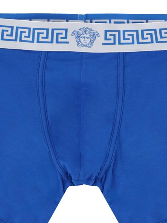 26FW 베르사체 팬티 1024227 1A178811UQ60 BLUE - VERSACE