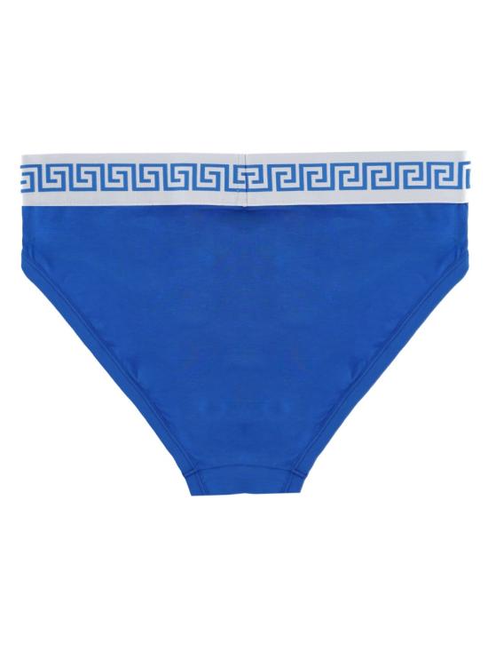 26FW 베르사체 팬티 1024225 1A178811UQ60 BLUE - VERSACE