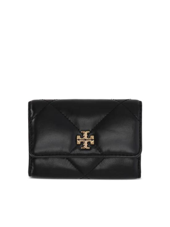 26SS 토리버치 키라 카드 홀더 월렛 159794001 BLACK