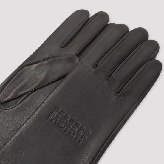 26SS 마르지엘라 장갑 S62TS0080M07014855 BROWN - MAISON MARGIELA