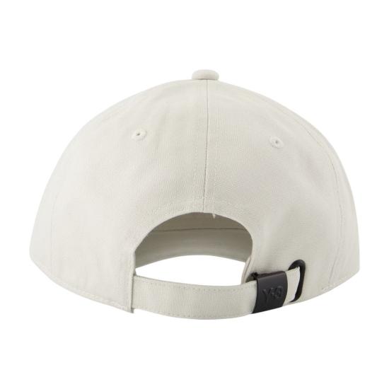 26FW 와이쓰리 모자 JP1144 WHITE - Y-3