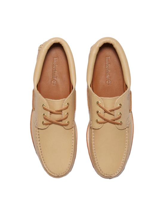 26SS 팀버랜드 로퍼 TB0A2PDQEN2 BEIGE - TIMBERLAND
