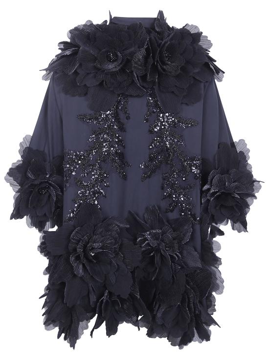 26FW 안토니오 마라스 셔츠 MCAM994 NE000 BLACK - ANTONIO MARRAS