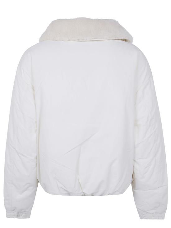 26FW 폴로 랄프로렌 자켓 211A97141 004 WHITE - POLO RALPH LAUREN