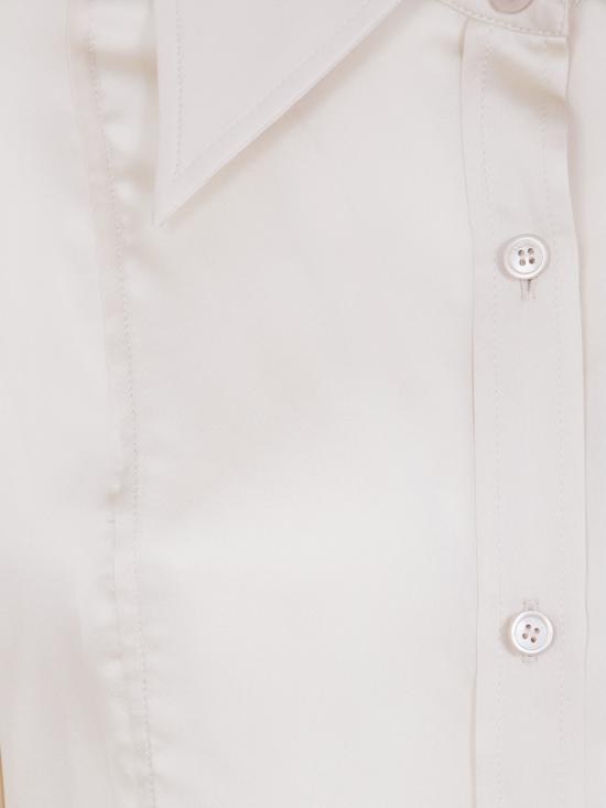 26FW 발망 셔츠 SH0000000019 A52 NUDE NEUTRALS - BALMAIN
