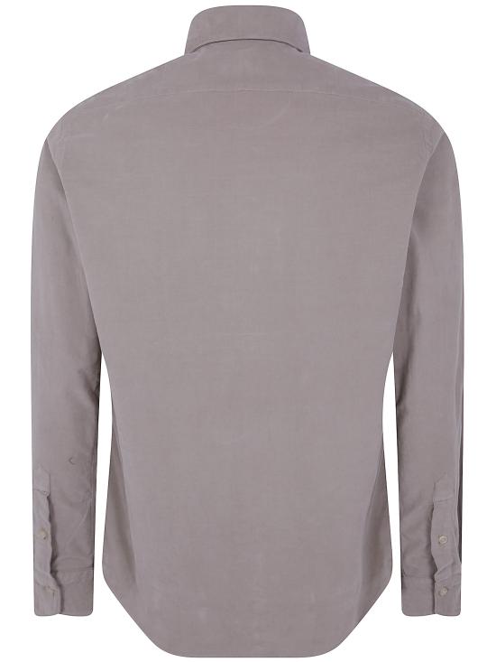 26FW 틴토리아 매테이 954 긴팔 셔츠 RWZTNP UW3 NUDE NEUTRALS - TINTORIA MATTEI 954