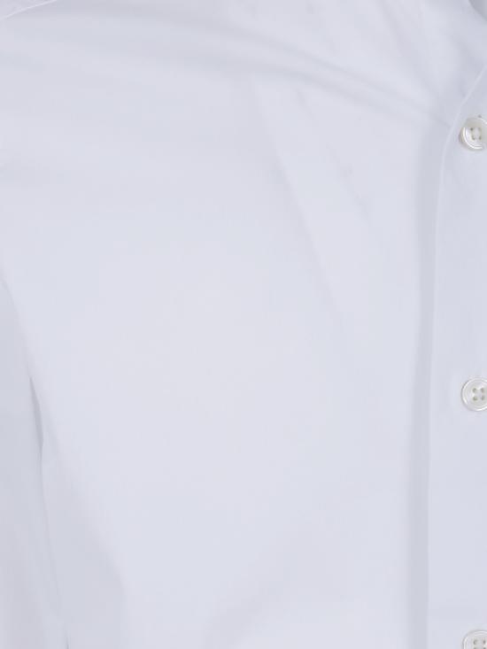 26FW 틴토리아 매테이 954 긴팔 셔츠 UVACUR UA1 WHITE - TINTORIA MATTEI 954