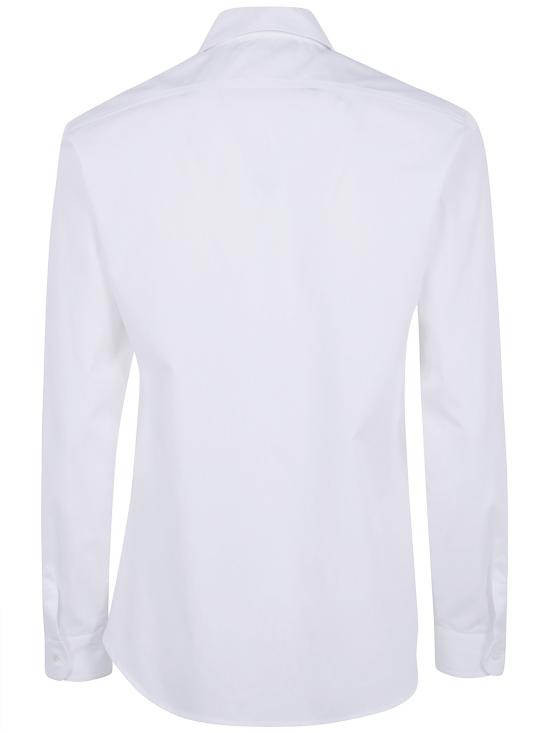 26FW 닥터 호프 셔츠 0176ML4213 B700 WHITE - DR HOPE