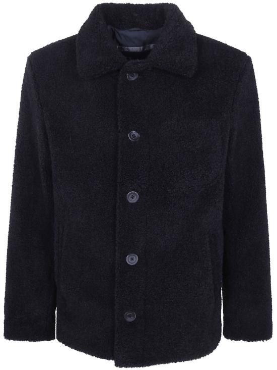 26FW 에르노 자켓 GI000686U12735 9300 BLACK