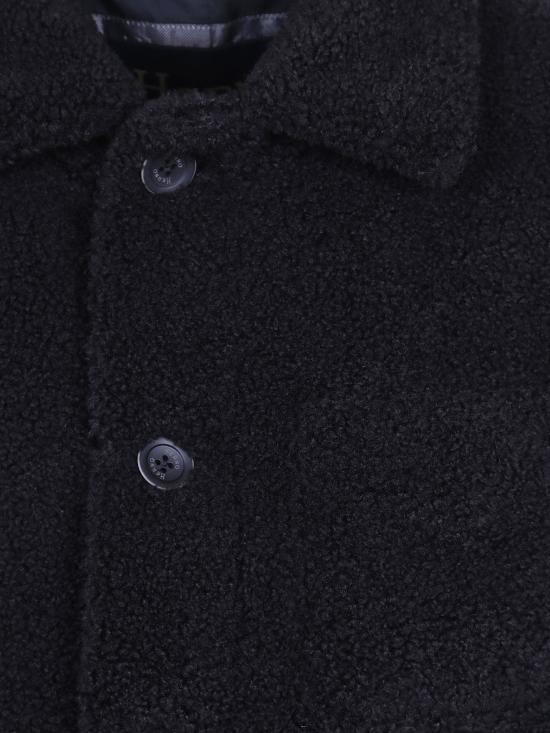 26FW 에르노 자켓 GI000686U12735 9300 BLACK - HERNO
