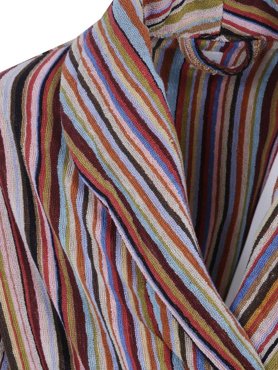 26FW 폴 스미스 양말 M1A681PUSIG 92 MULTICOLOUR - PAUL SMITH
