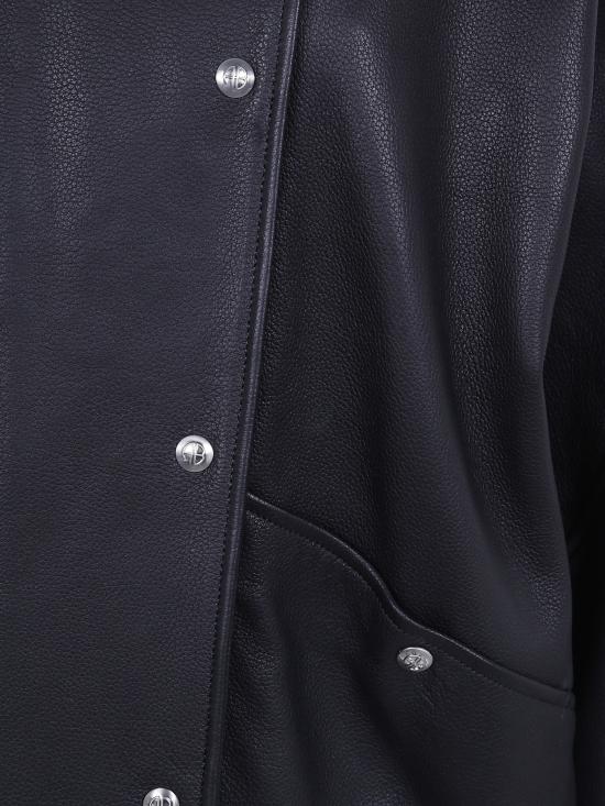 26FW 애니빙 자켓 A0112441BLK52 BLACK - ANINE BING