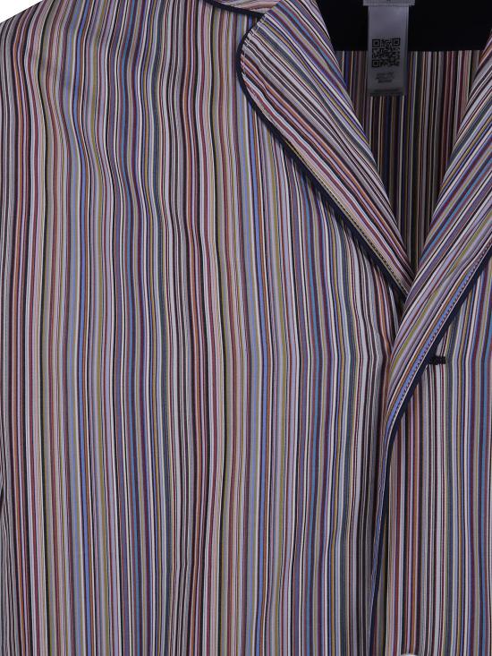 26FW 폴 스미스 팬티 M1A2871NASMULT 92 MULTICOLOUR - PAUL SMITH