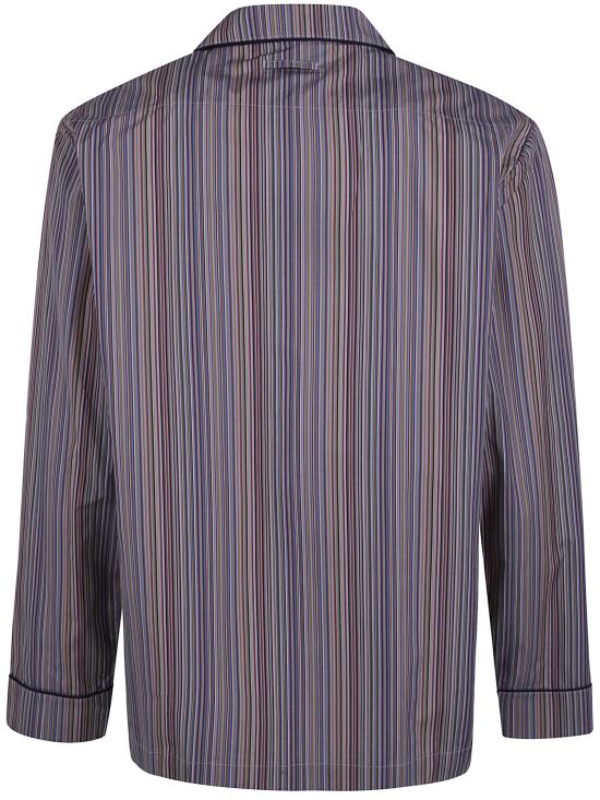 26FW 폴 스미스 팬티 M1A2871NASMULT 92 MULTICOLOUR - PAUL SMITH
